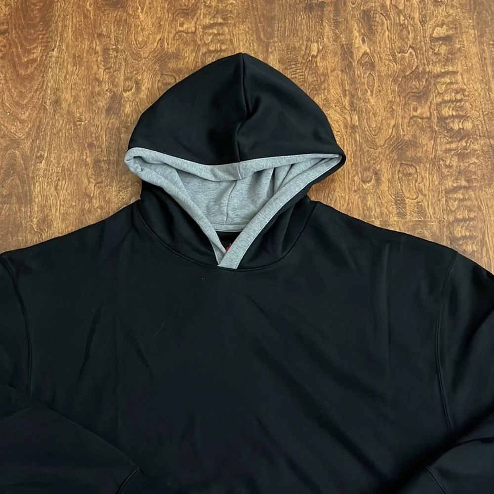 Jordan Multi Sport Hoodie Size L - Picture 3 of 17